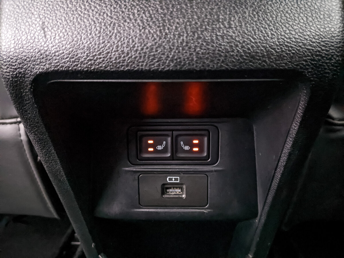 Купить Chery Tiggo 7 Pro, 2022, 120 877 км.. Фото: #23