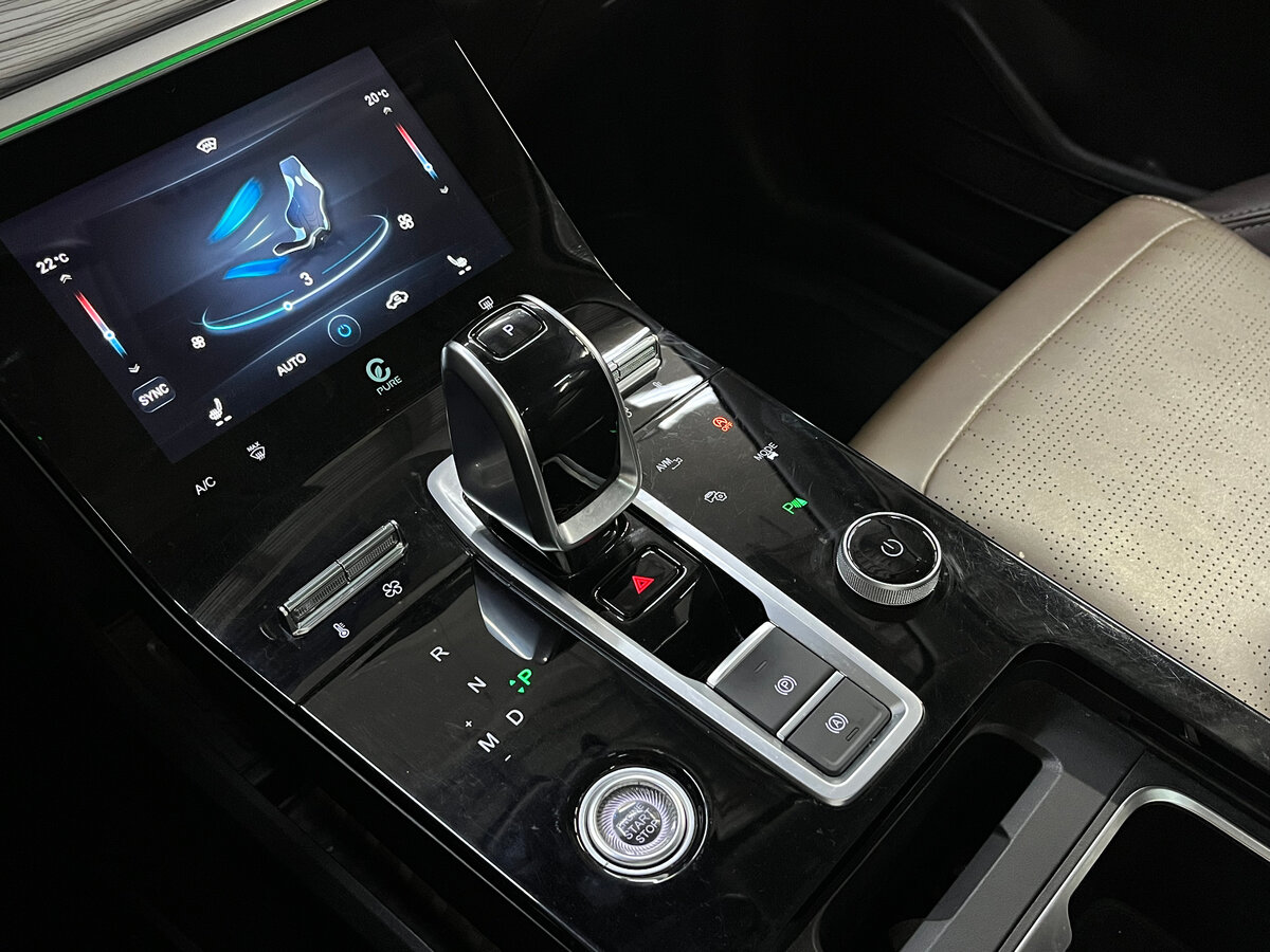 Купить Чери Тигго 8 Про, 2022, 67 000 км.. Фото: #17