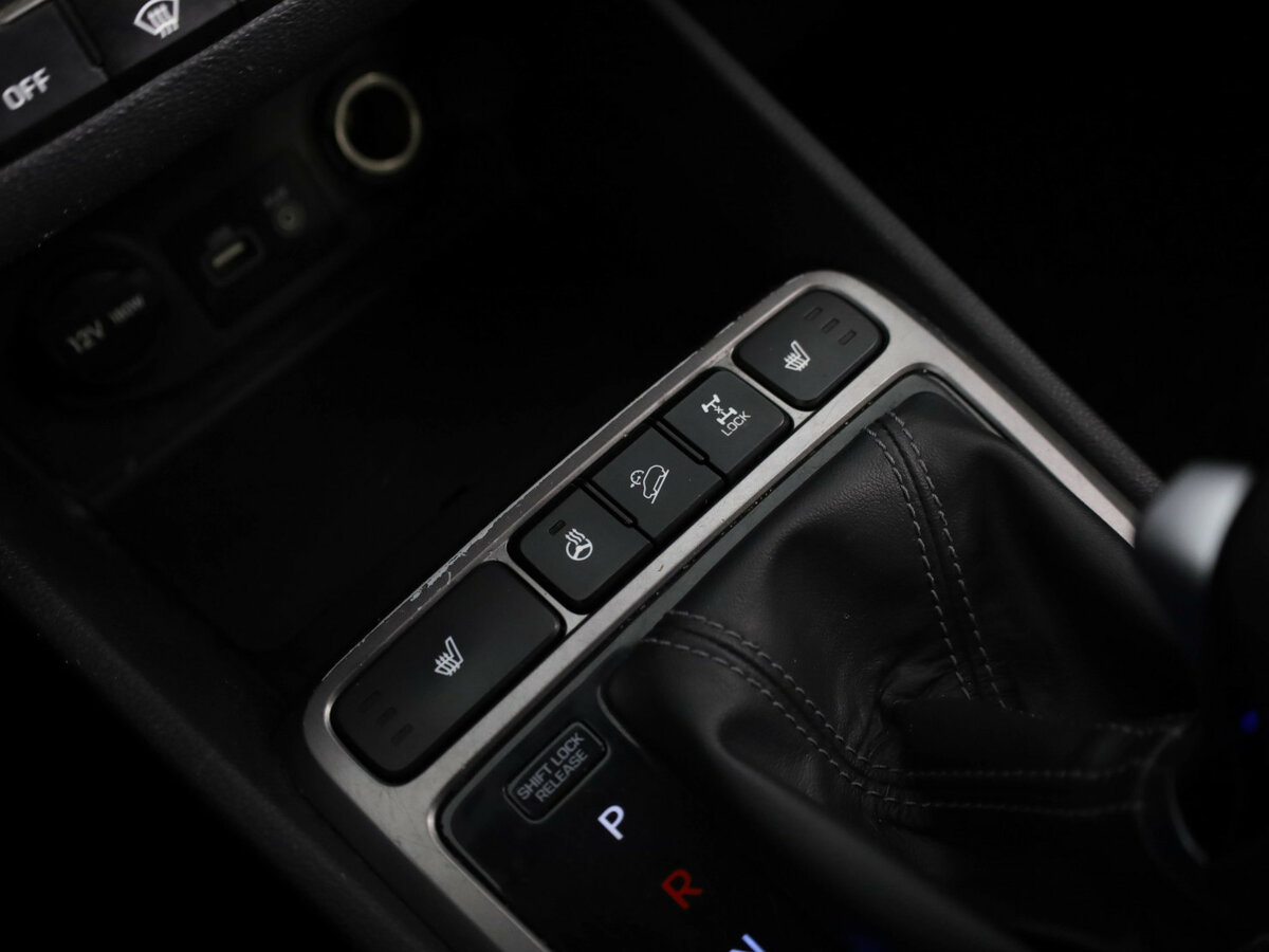 Купить Хендай Крета, 2016, 183 016 км.. Фото: #10