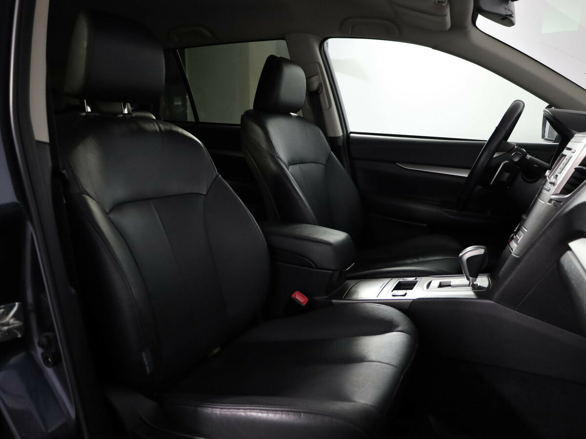 Купить Subaru Outback, 2012, 183 300 км.. Фото: #15