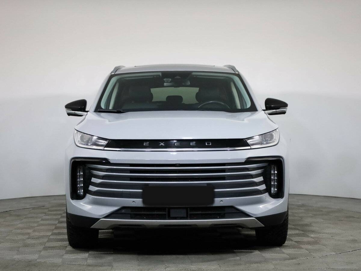 Купить EXEED TXL, 2022, 39 926 км.. Фото: #1