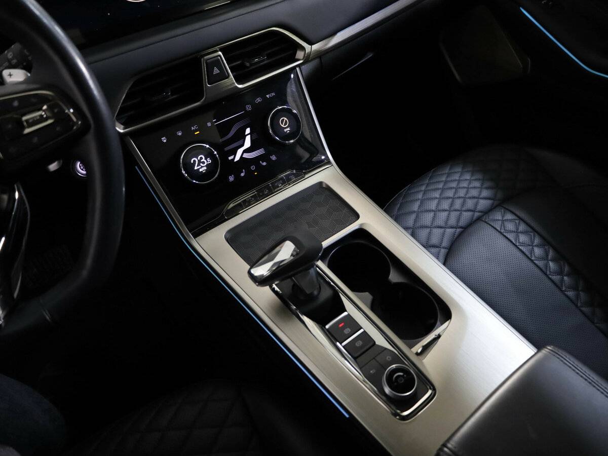 Купить EXEED TXL, 2022, 39 926 км.. Фото: #19