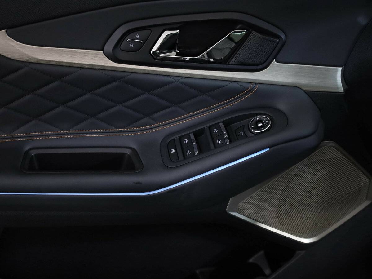 Купить EXEED TXL, 2022, 39 926 км.. Фото: #21