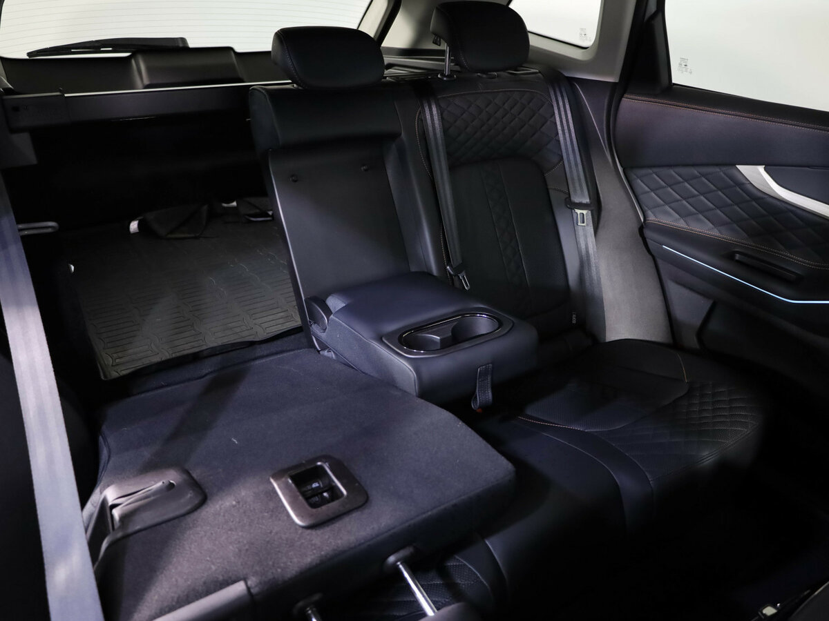 Купить EXEED TXL, 2022, 39 926 км.. Фото: #28