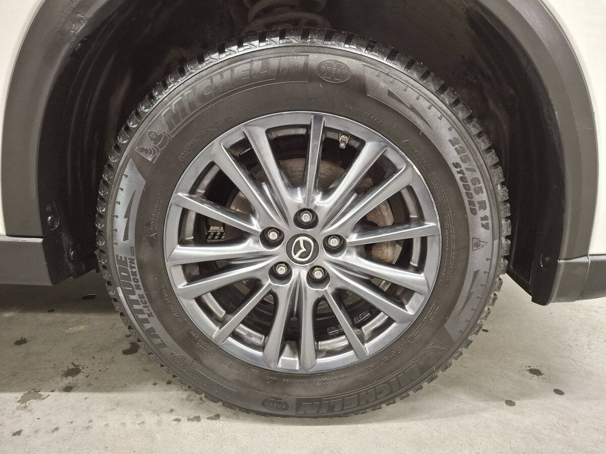 Купить Мазда Ц-Икс-5, 2017, 80 303 км.. Фото: #17