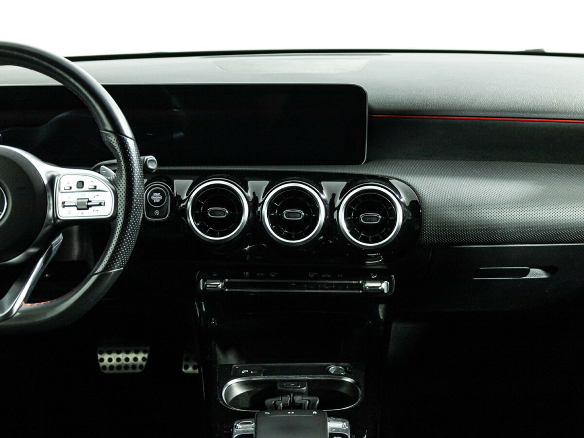 Купить Mercedes-Benz A-Класс, 2019, 60 000 км.. Фото: #13