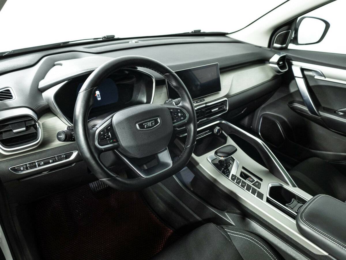 Купить Belgee X50, 2024, 45 285 км.. Фото: #10