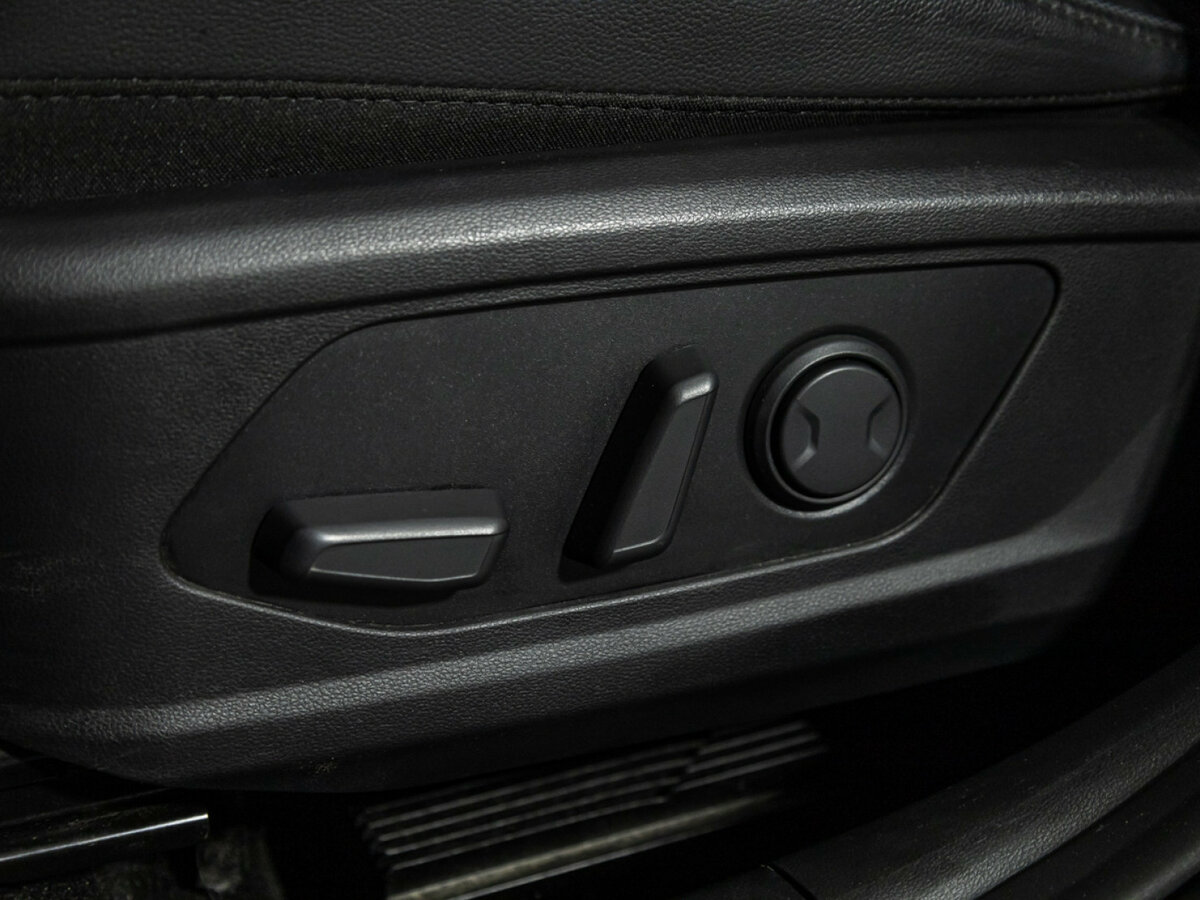 Купить Hyundai Tucson, 2021, 96 604 км.. Фото: #12