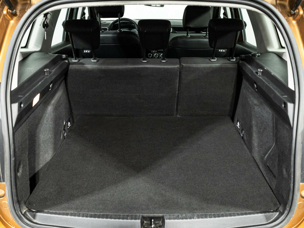 Купить Renault Duster, 2021, 79 091 км.. Фото: #16