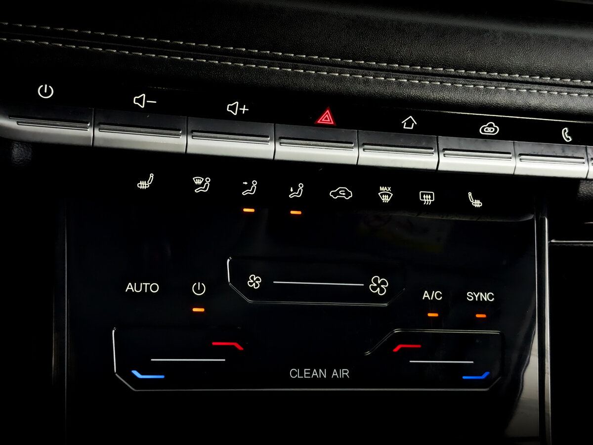 Купить Chery Tiggo 7 Pro, 2022, 82 819 км.. Фото: #26