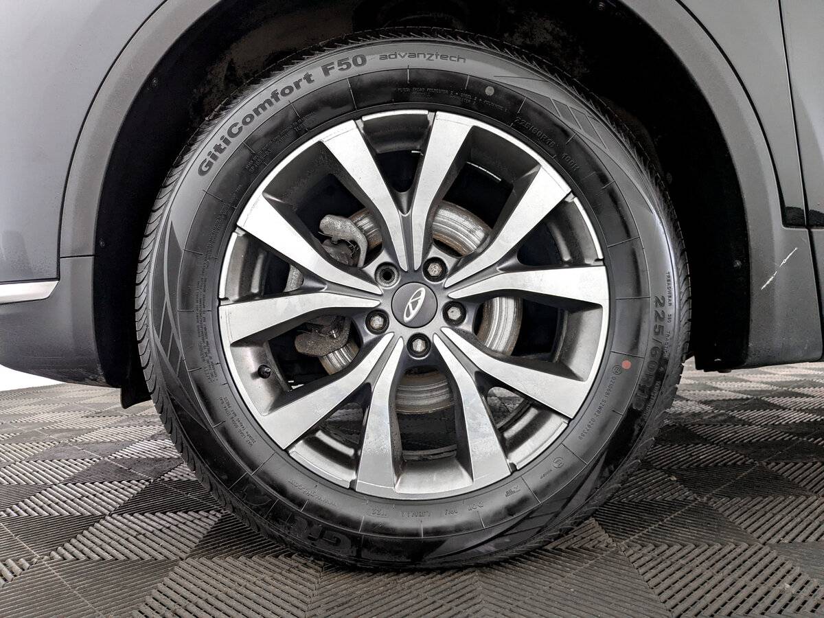 Купить Чери Тигго 7 Про, 2022, 123 055 км.. Фото: #17