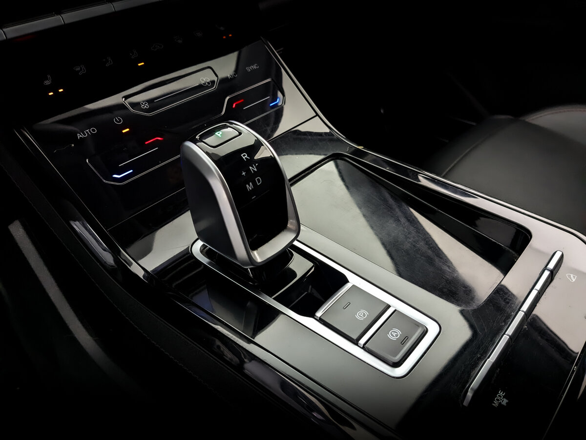 Купить Чери Тигго 7 Про, 2022, 123 055 км.. Фото: #27