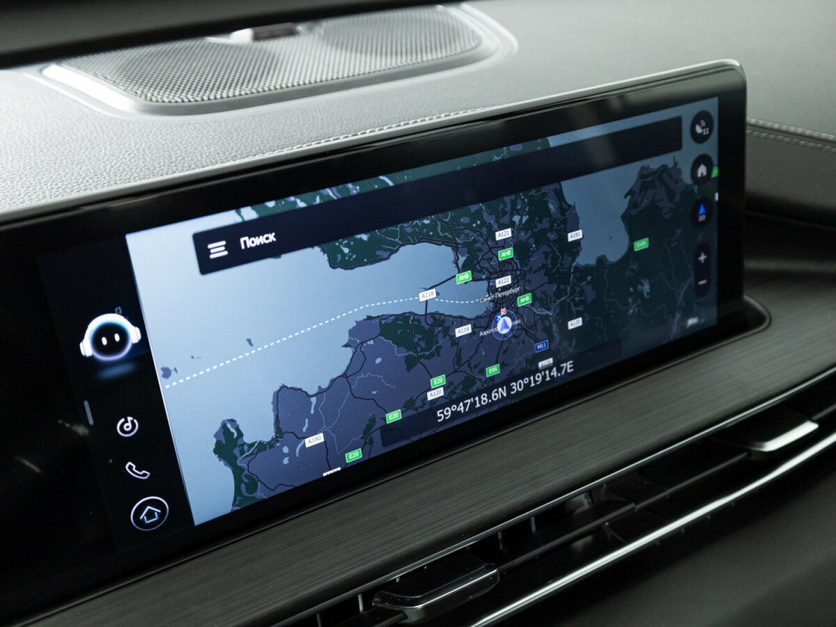 Купить Chery Tiggo 7 Pro Max, 2024, 18 298 км.. Фото: #12