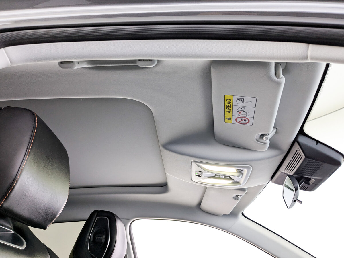 Купить Changan UNI-K, 2023, 41 589 км.. Фото: #23