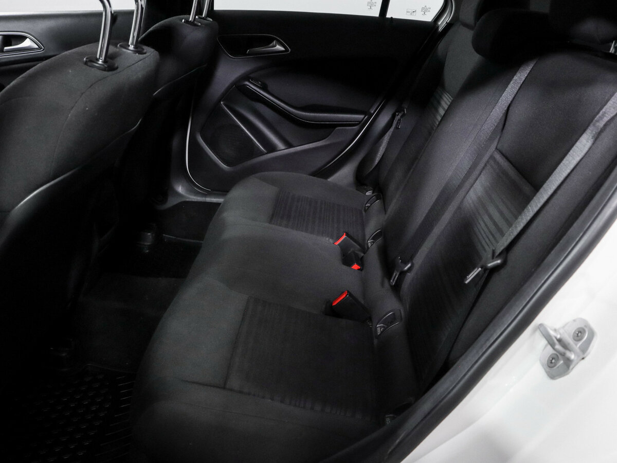 Купить Mercedes-Benz A-Класс, 2014, 45 573 км.. Фото: #6