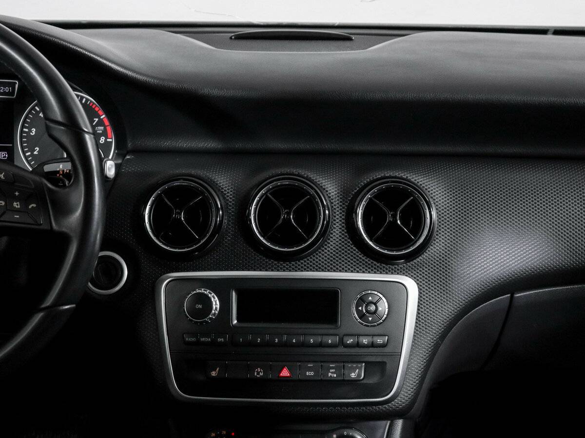 Купить Mercedes-Benz A-Класс, 2014, 45 573 км.. Фото: #8