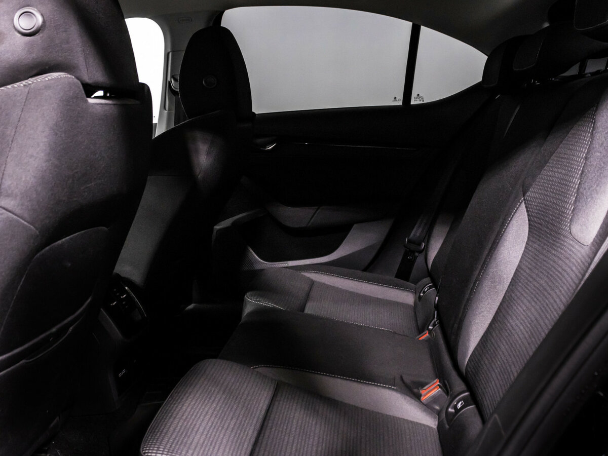 Купить Skoda Octavia, 2020, 107 036 км.. Фото: #12