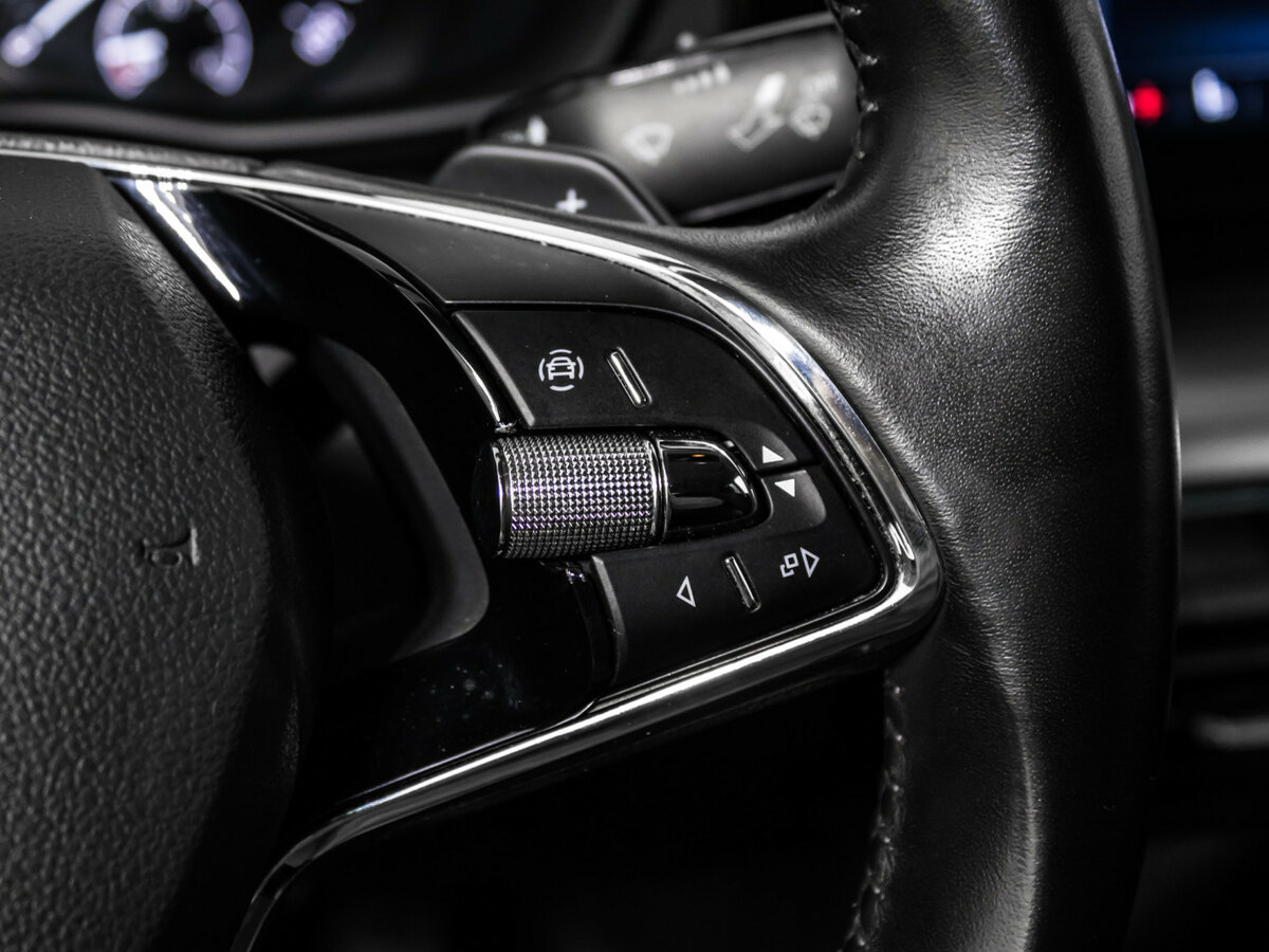 Купить Skoda Octavia, 2020, 107 036 км.. Фото: #18