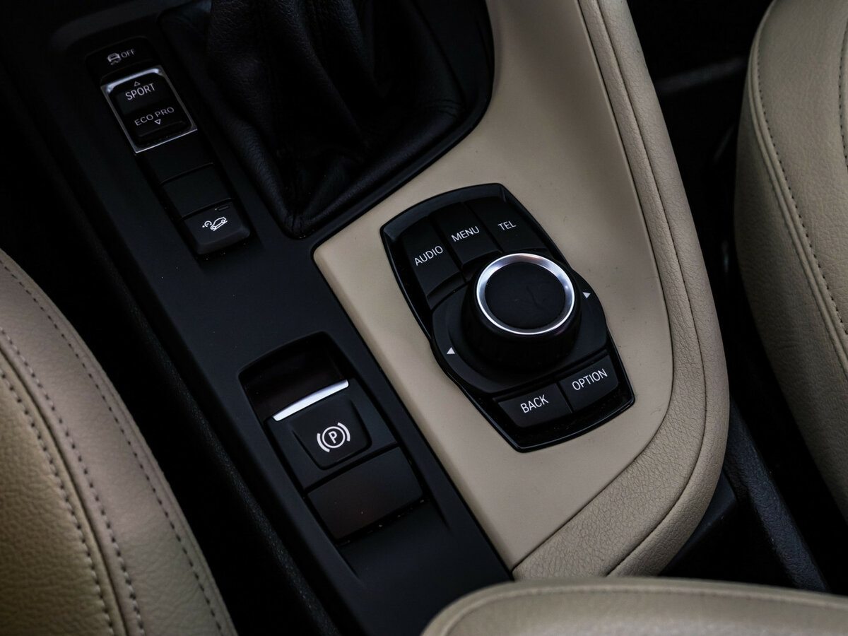 Купить BMW X1, 2017, 144 000 км.. Фото: #13