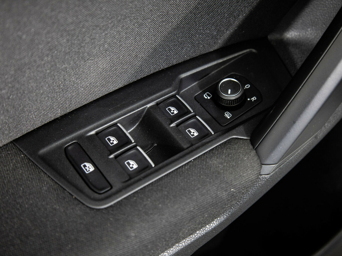 Купить Фольксваген Тигуан, 2018, 45 750 км.. Фото: #14