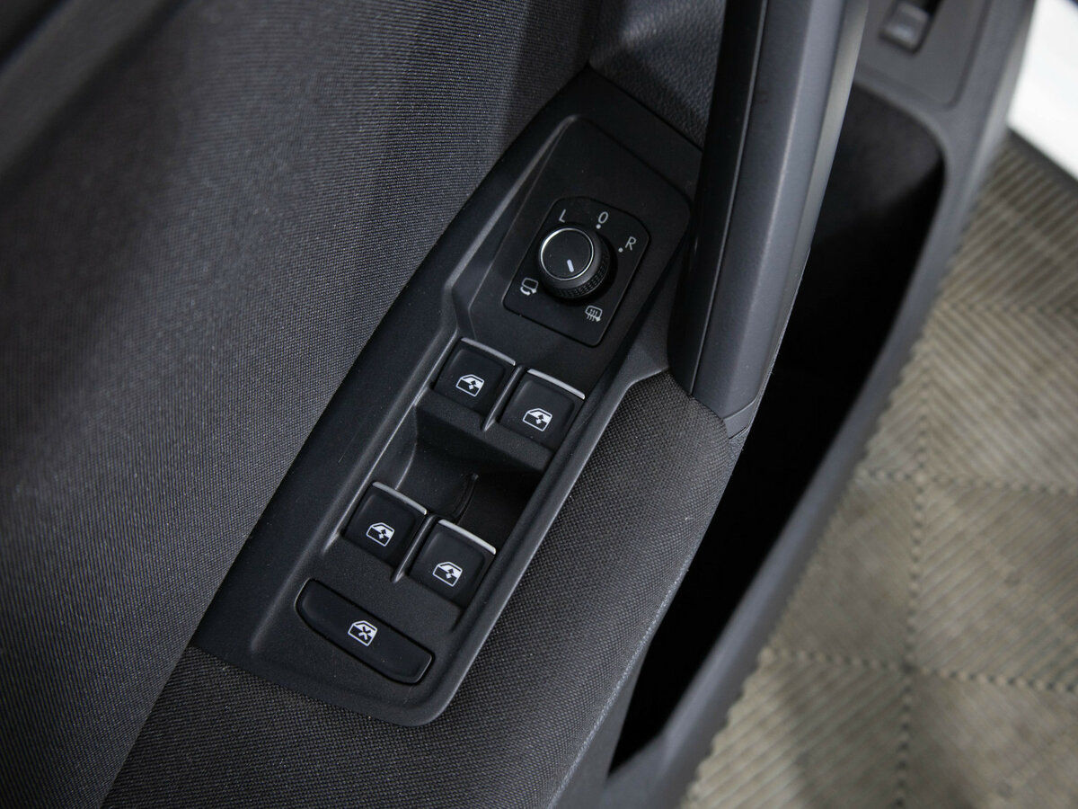 Купить Фольксваген Тигуан, 2018, 45 750 км.. Фото: #15