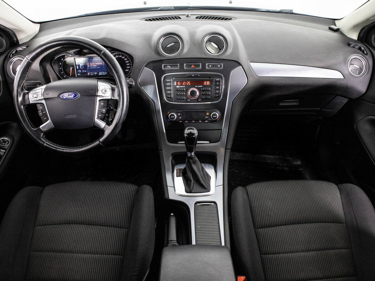 Купить Форд Мондео, 2014, 182 798 км.. Фото: #7