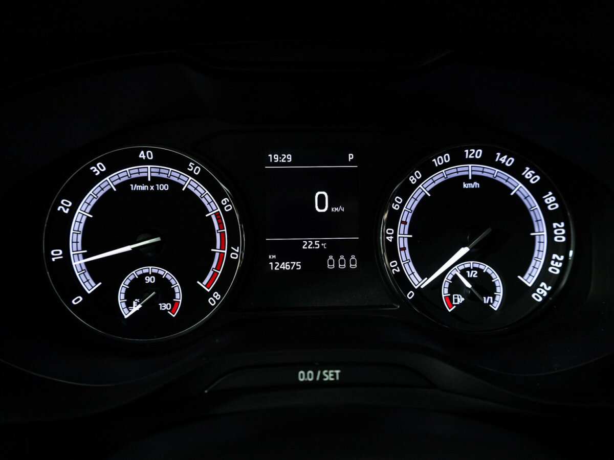 Купить Skoda Kodiaq, 2020, 124 671 км.. Фото: #10