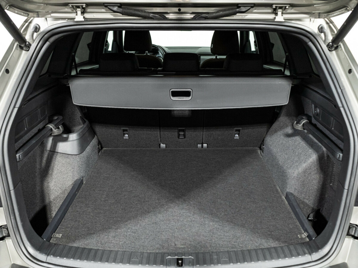 Купить Skoda Kodiaq, 2020, 124 671 км.. Фото: #17