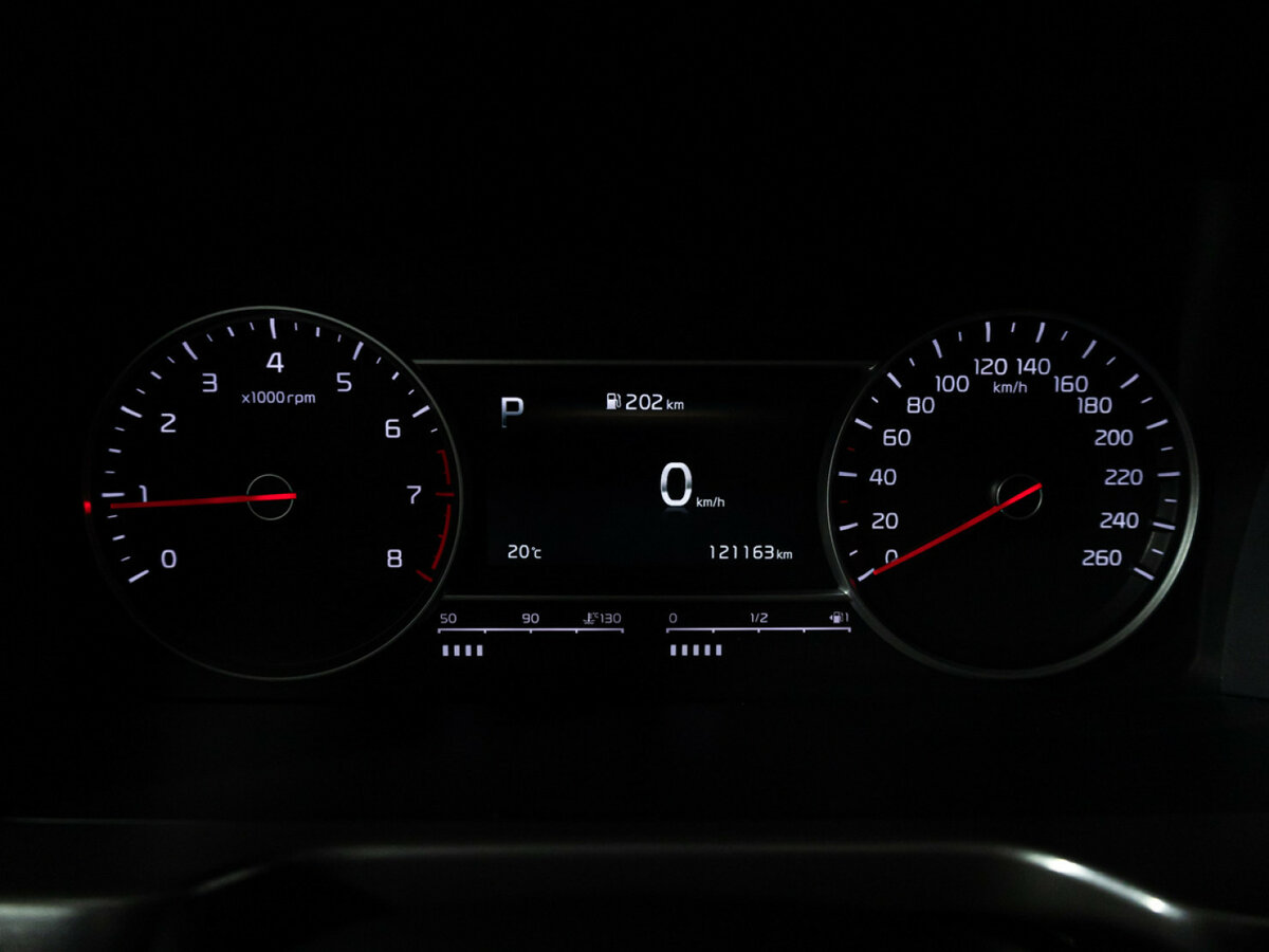 Купить Kia Sorento, 2020, 121 161 км.. Фото: #9