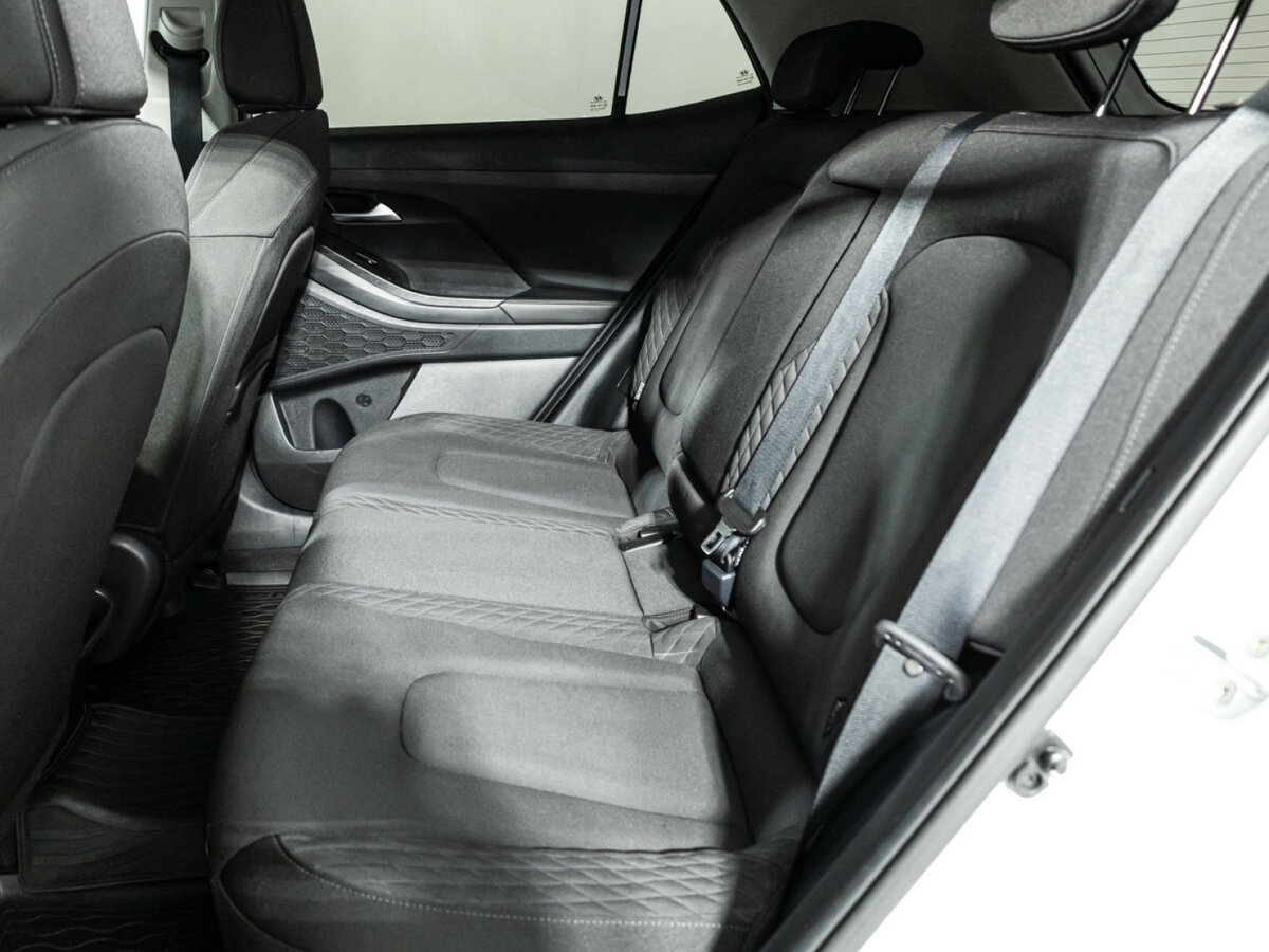 Купить Hyundai Creta, 2021, 74 000 км.. Фото: #9