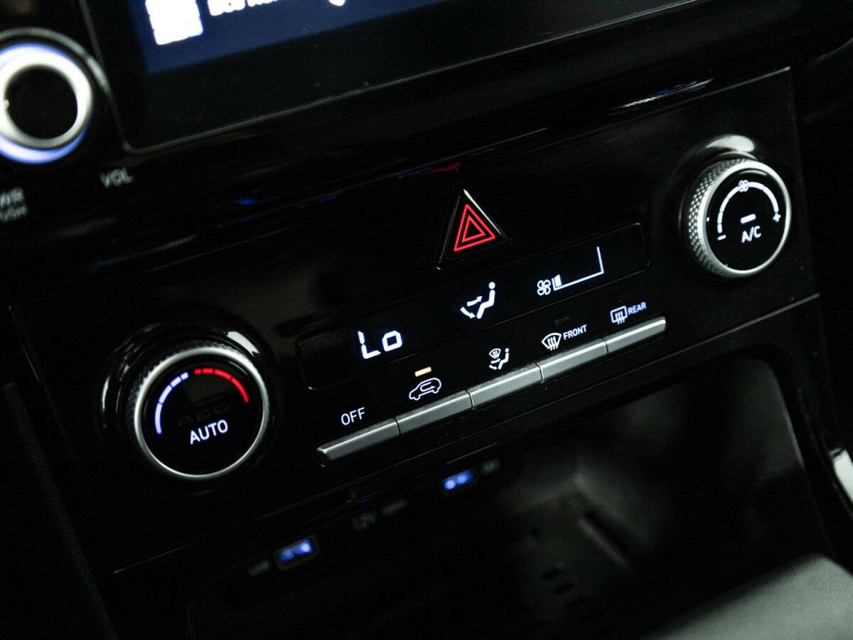 Купить Hyundai Creta, 2021, 74 000 км.. Фото: #16