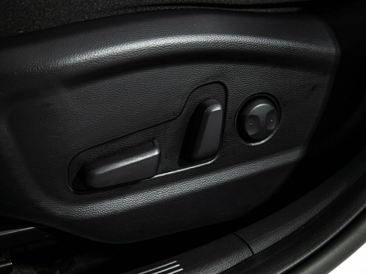 Купить Hyundai Creta, 2021, 74 000 км.. Фото: #17