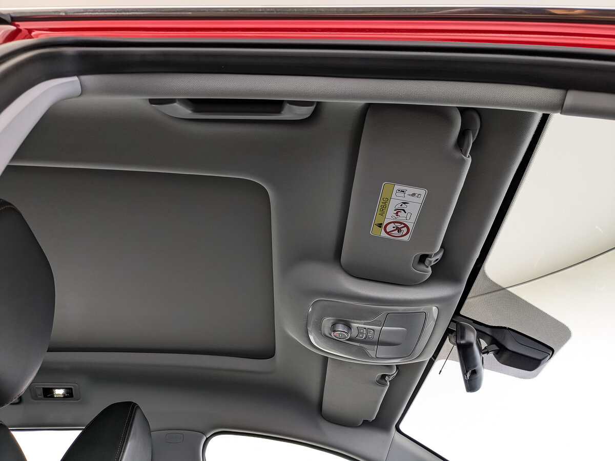 Купить Chery Tiggo 7 Pro, 2022, 63 856 км.. Фото: #20