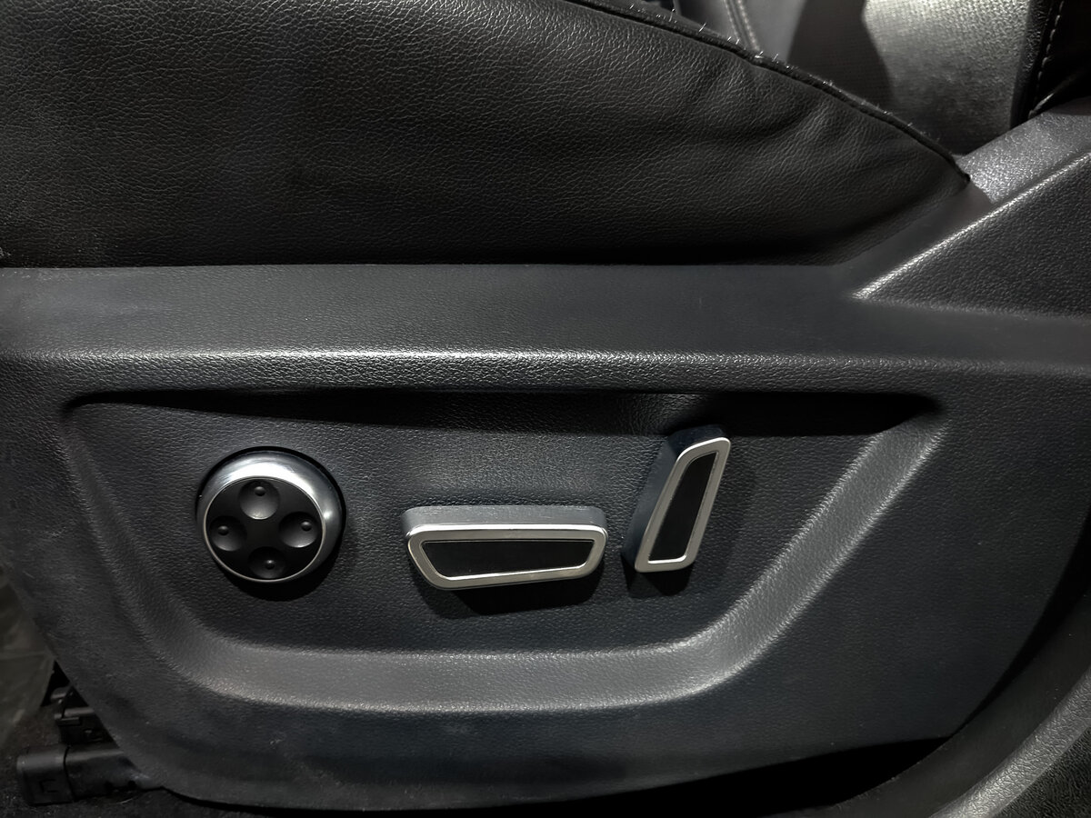 Купить Chery Tiggo 4, 2022, 123 518 км.. Фото: #23