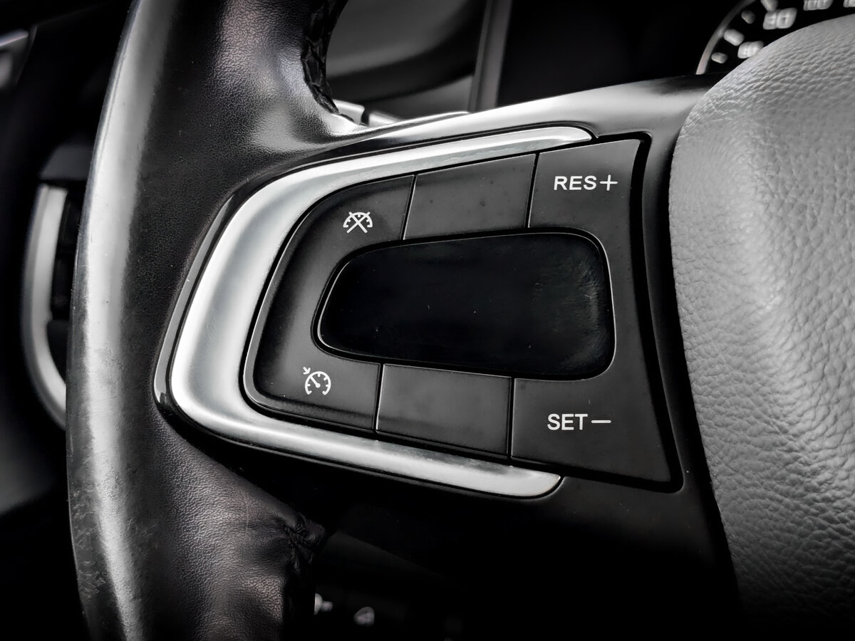 Купить Чери Тигго 4 Про, 2022, 70 919 км.. Фото: #25