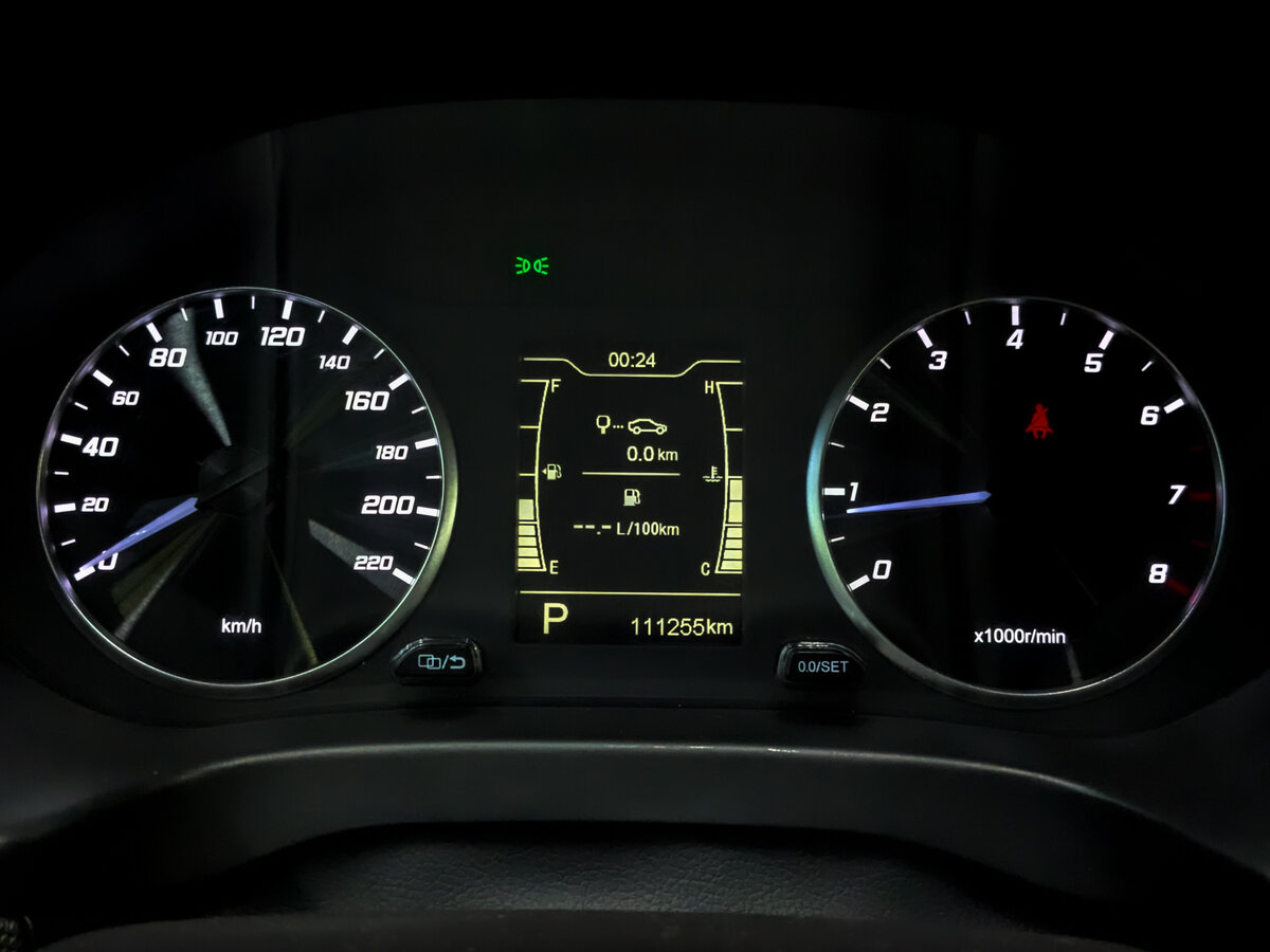 Купить Чери Тигго 4, 2022, 111 255 км.. Фото: #12