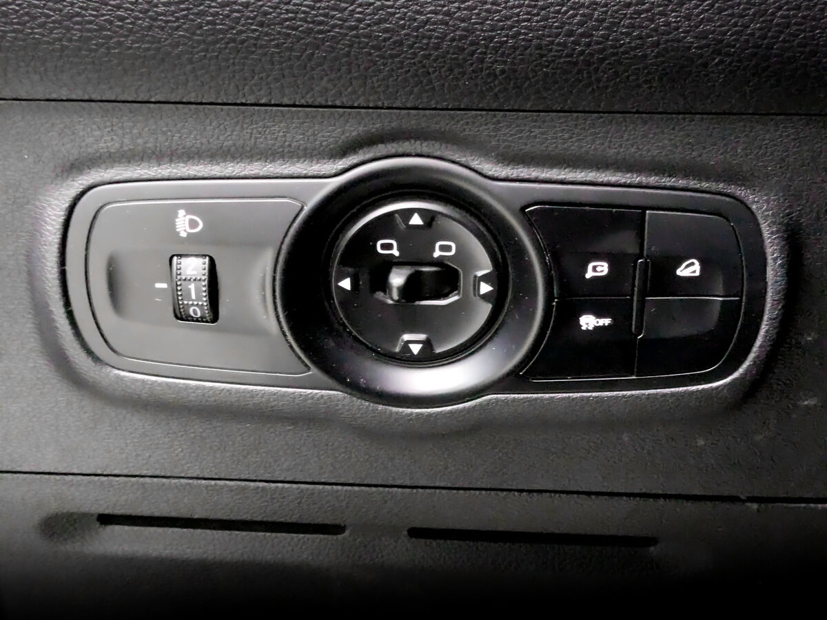 Купить Чери Тигго 4, 2022, 111 255 км.. Фото: #26