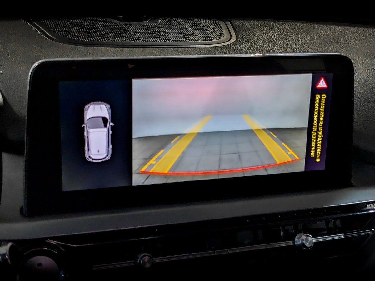 Купить Чери Тигго 4 Про, 2022, 83 543 км.. Фото: #23