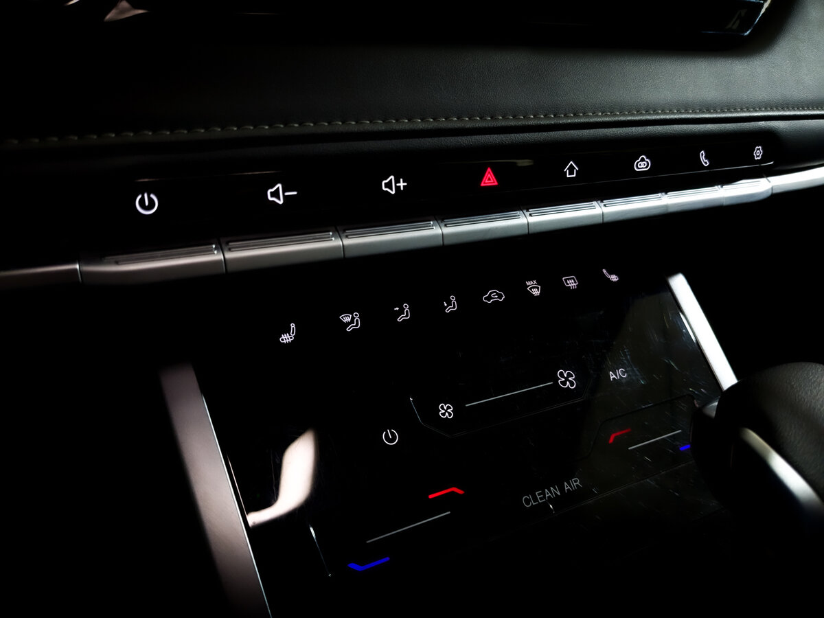 Купить Чери Тигго 4 Про, 2022, 83 543 км.. Фото: #24