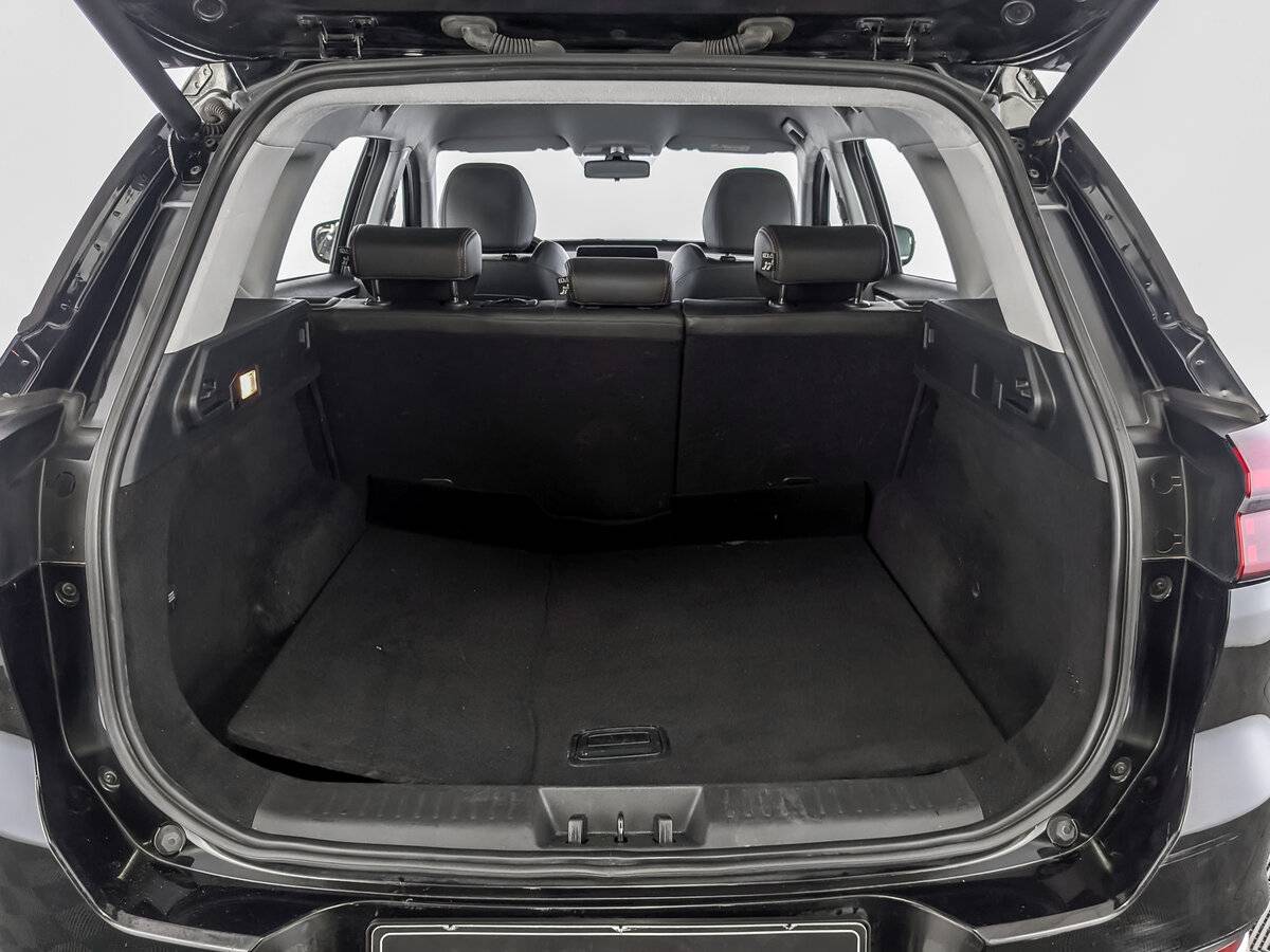 Купить Chery Tiggo 7 Pro, 2022, 124 337 км.. Фото: #9