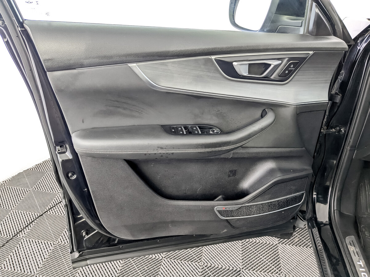 Купить Chery Tiggo 7 Pro, 2022, 124 337 км.. Фото: #18