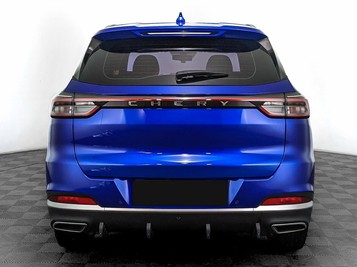 Купить Chery Tiggo 7 Pro, 2022, 59 324 км.. Фото: #5