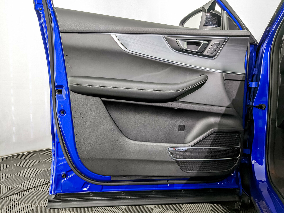 Купить Chery Tiggo 7 Pro, 2022, 59 324 км.. Фото: #18