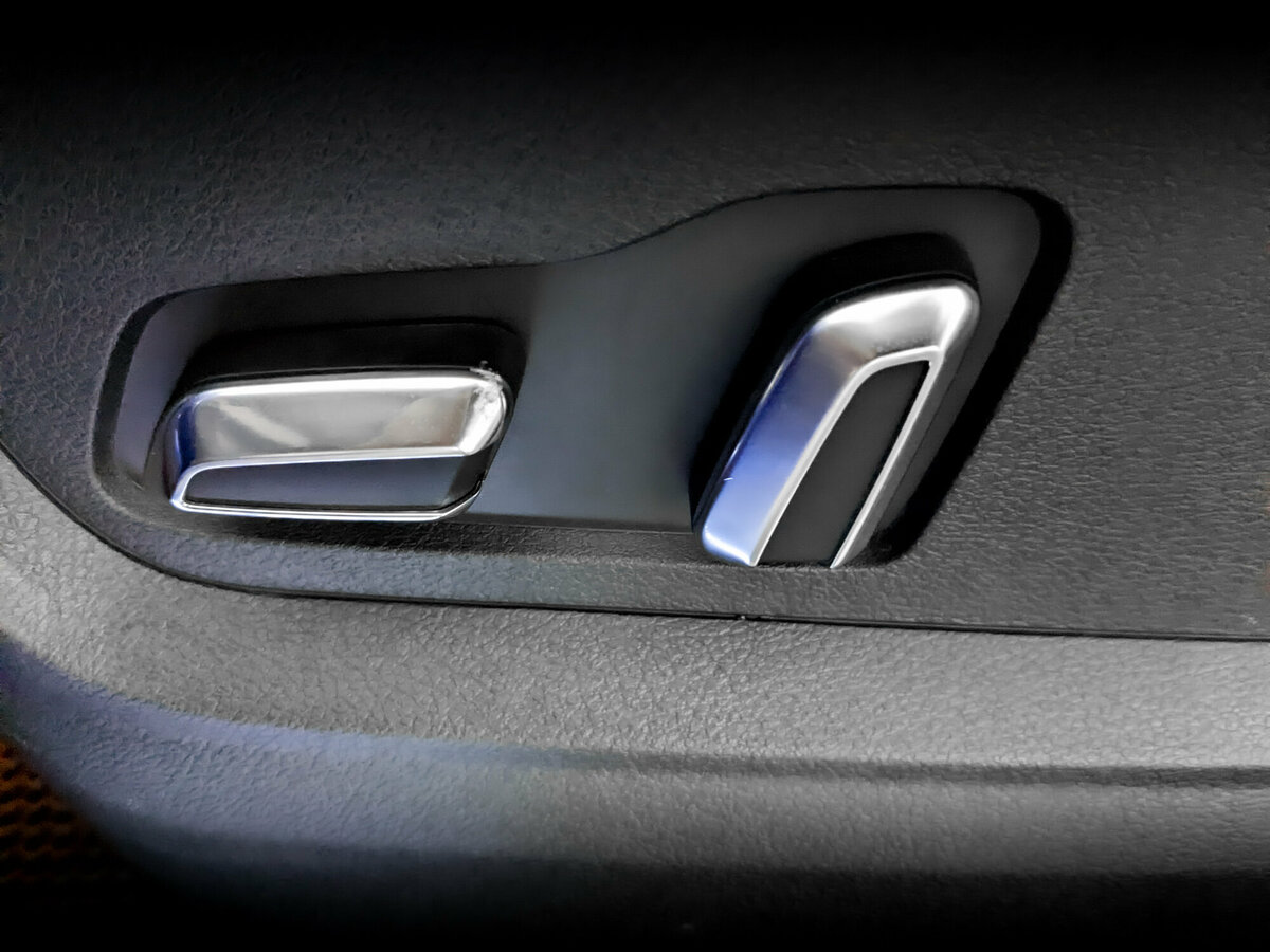 Купить Chery Tiggo 7 Pro, 2022, 59 324 км.. Фото: #20