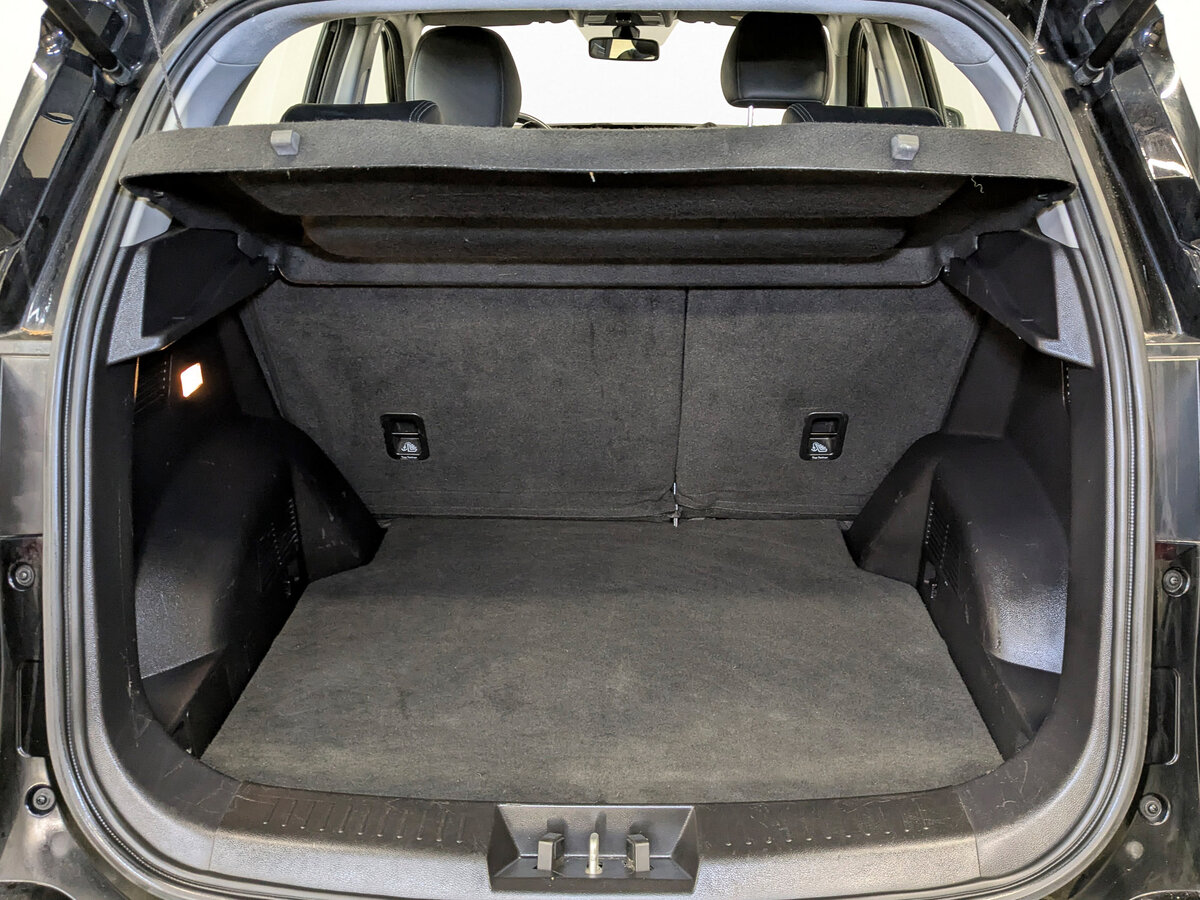 Купить Chery Tiggo 4 Pro, 2022, 102 879 км.. Фото: #9