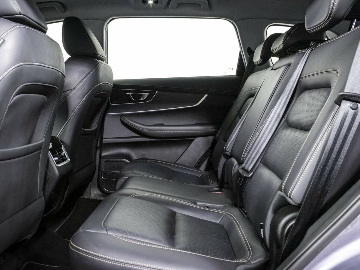 Купить Chery Tiggo 8, 2023, 21 395 км.. Фото: #11