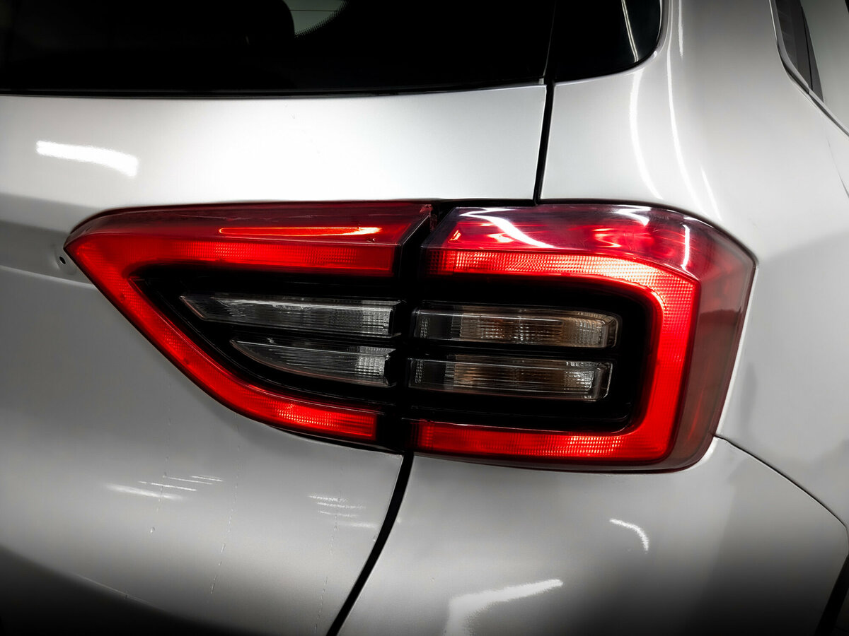 Купить Чери Тигго 4 Про, 2022, 61 485 км.. Фото: #24