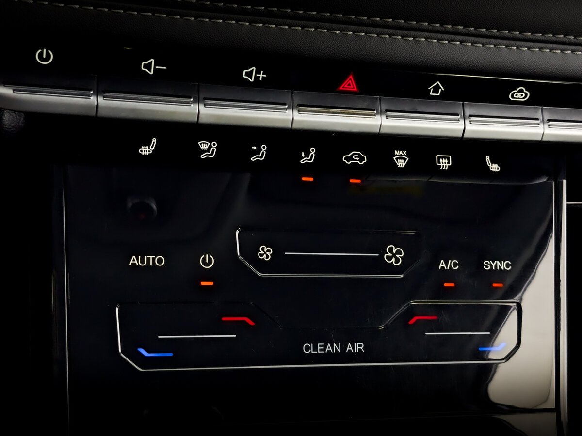 Купить Chery Tiggo 7 Pro, 2022, 86 565 км.. Фото: #25