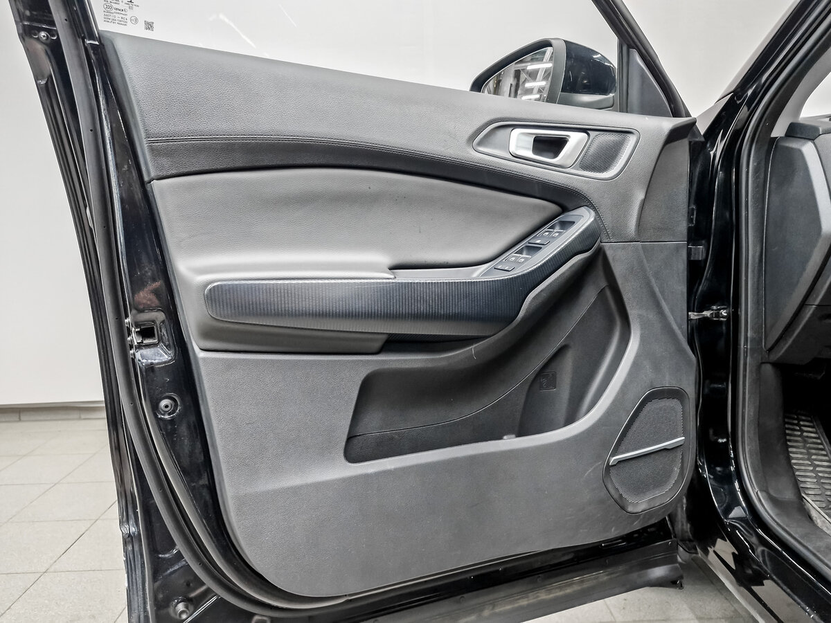 Купить Chery Tiggo 4, 2022, 103 066 км.. Фото: #17