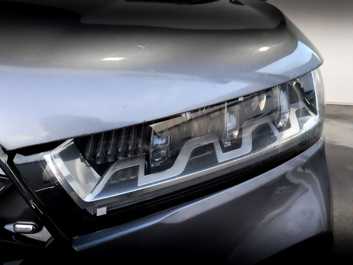 Купить Chery Tiggo 7 Pro, 2022, 98 713 км.. Фото: #16